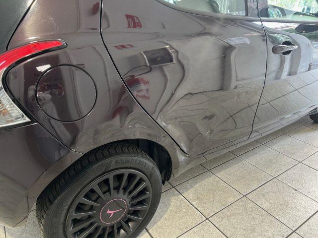 LANCIA Ypsilon 1.2 69 CV 5 porte GPL Ecochic Elefantino