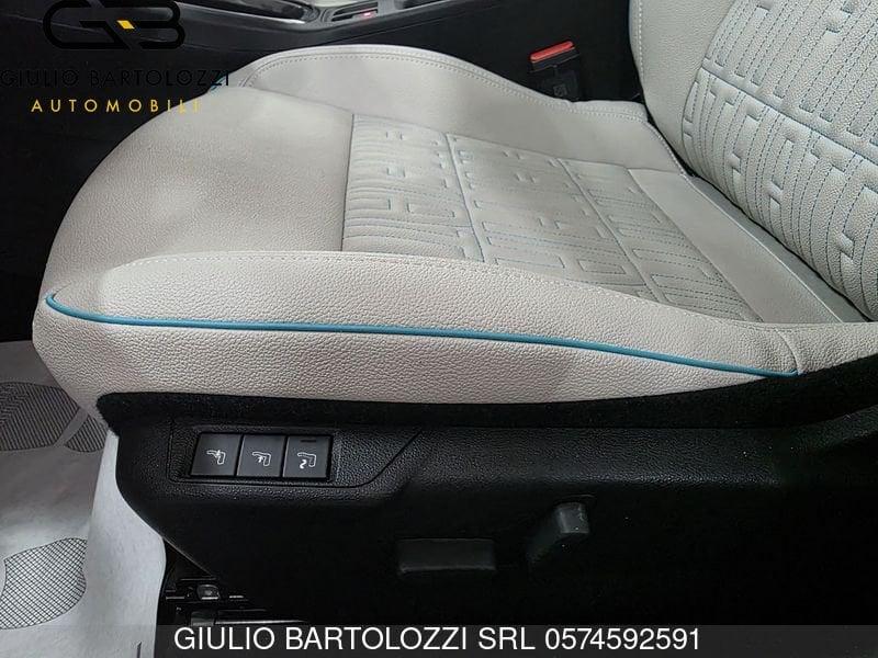 FIAT 600 1.2 Hybrid 110cv La Prima