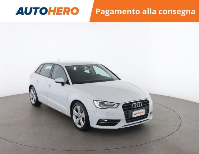 AUDI A3 SPB 2.0 TDI Ambition