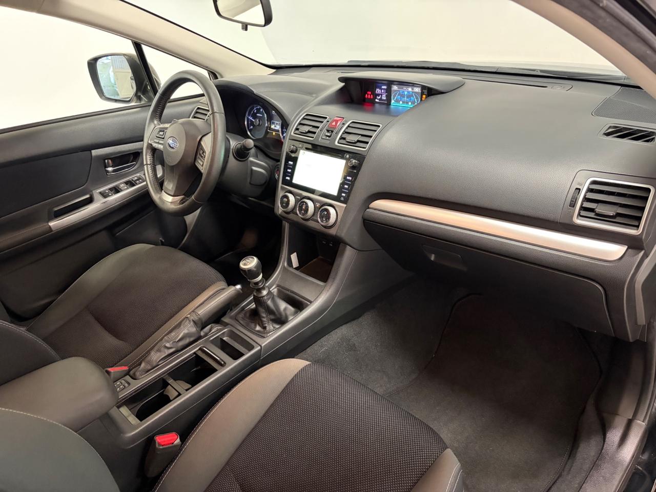 Subaru XV 2.0D Unlimited Gancio TETTO A