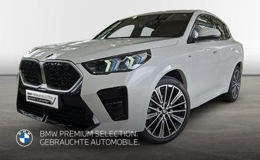 BMW X2 sDrive20d