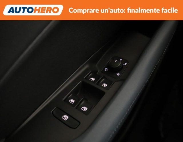 CUPRA Terramar 1.5 eTSI