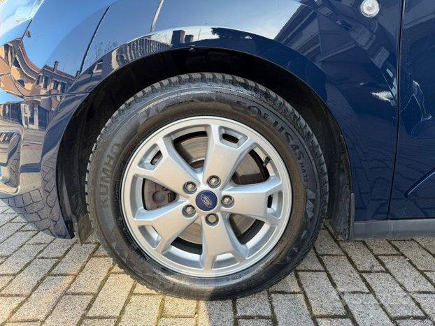 FORD Tourneo Connect 7 POSTI AUTOMATICO