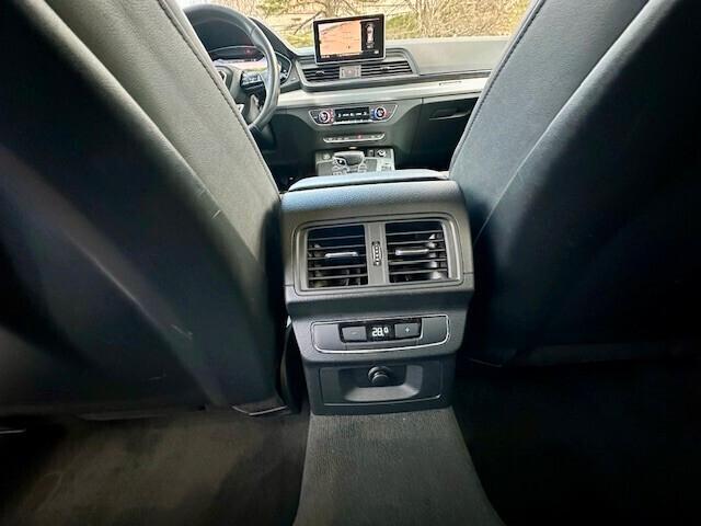 Audi Q5 40 TDI 190cv Quattro S Tronic S LINE Plus