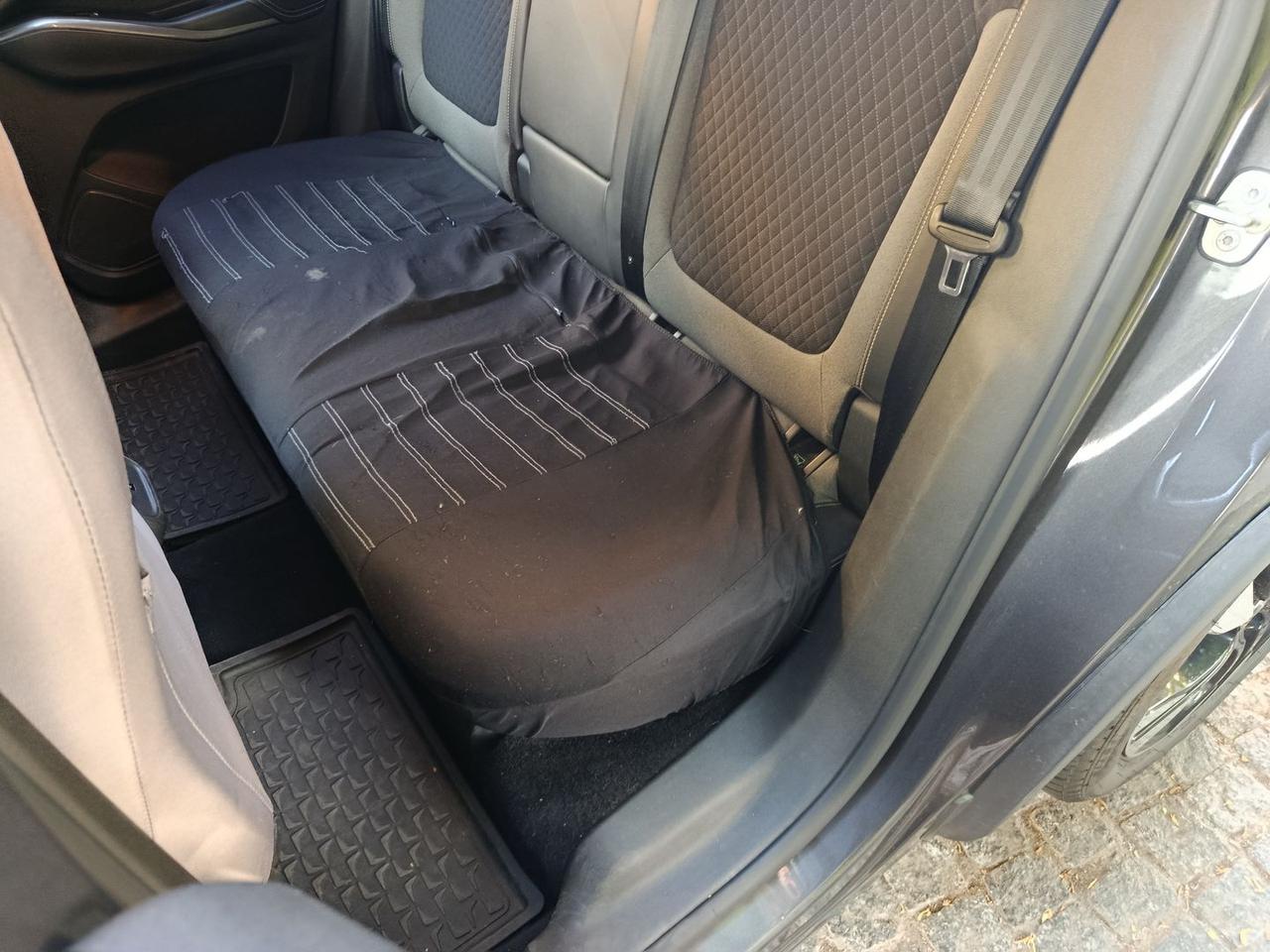 Opel Grandland X 120 Anniversary #10536