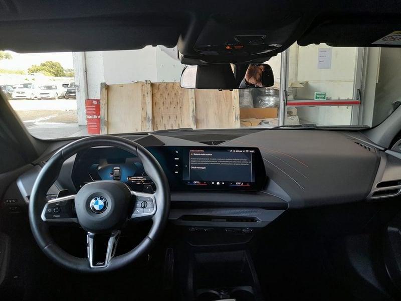 BMW Serie 1 118d MSport Pro auto