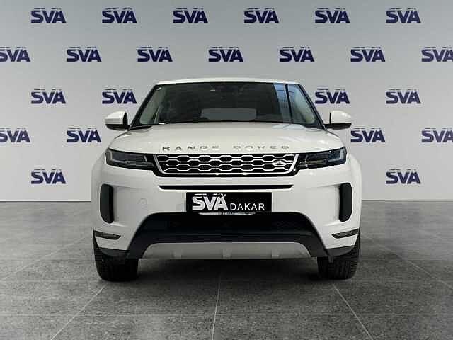 Land Rover Range Rover Evoque 2.0D I4-L.Flw 150CV AWD Auto - IVA ESPOSTA -