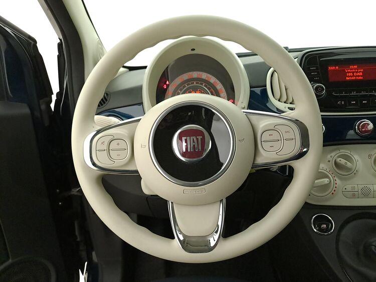 Fiat 500 Hybrid Cult BR707993 1.0 Mild Hybrid 70CV