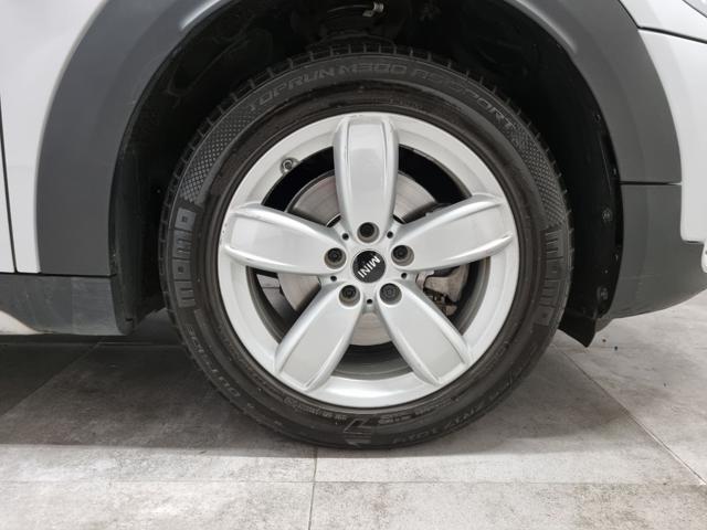 MINI Countryman 1.5 Cooper Hype Countryman