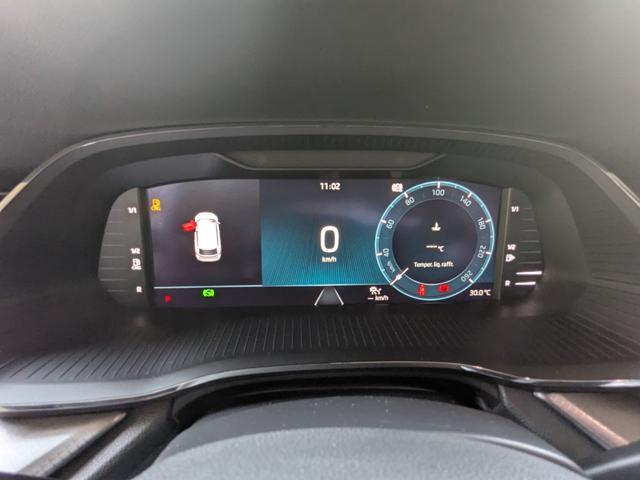 SKODA Octavia 1.5 G-TEC DSG Wagon Executive