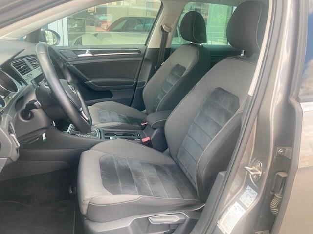 Volkswagen Golf 1.6 TDI DSG 5p. Highline BlueMotion Technology