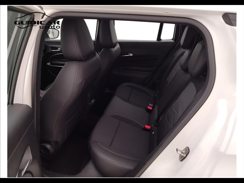 JEEP Avenger - Avenger 1.2 turbo Altitude fwd 100cv