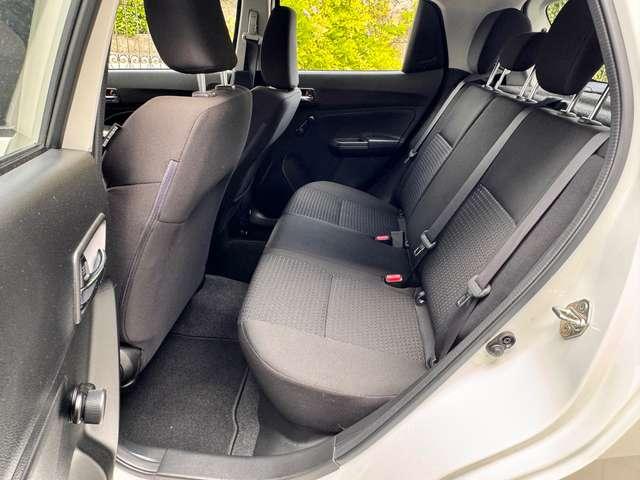 Suzuki Swift 1.2 Club***7.500km*** 4 Cilindri***