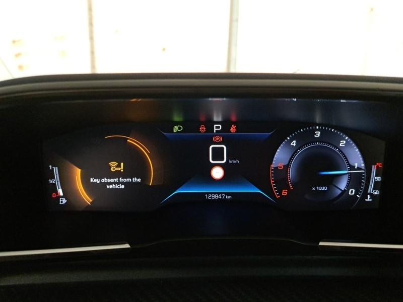 PEUGEOT 508 WAGON BlueHDi 130 Business S/S EAT8 aut.