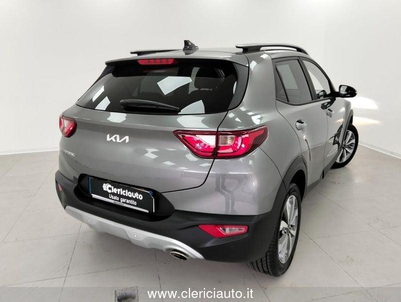 Kia Stonic 1.2 MPI Style Special Edition
