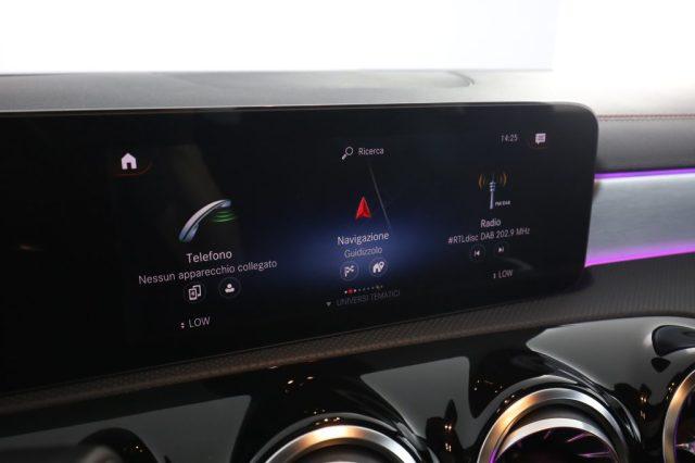 MERCEDES-BENZ CLA sse 200 d Automatic Shooting Brake PREMIUM