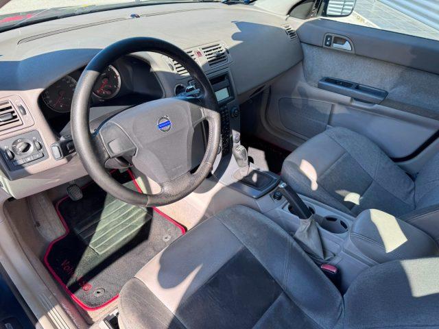 VOLVO V50 2.0 D cat Kinetic