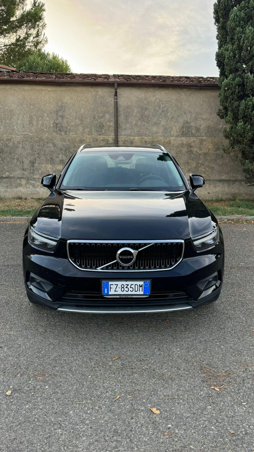 Volvo XC40 D3 Momentum