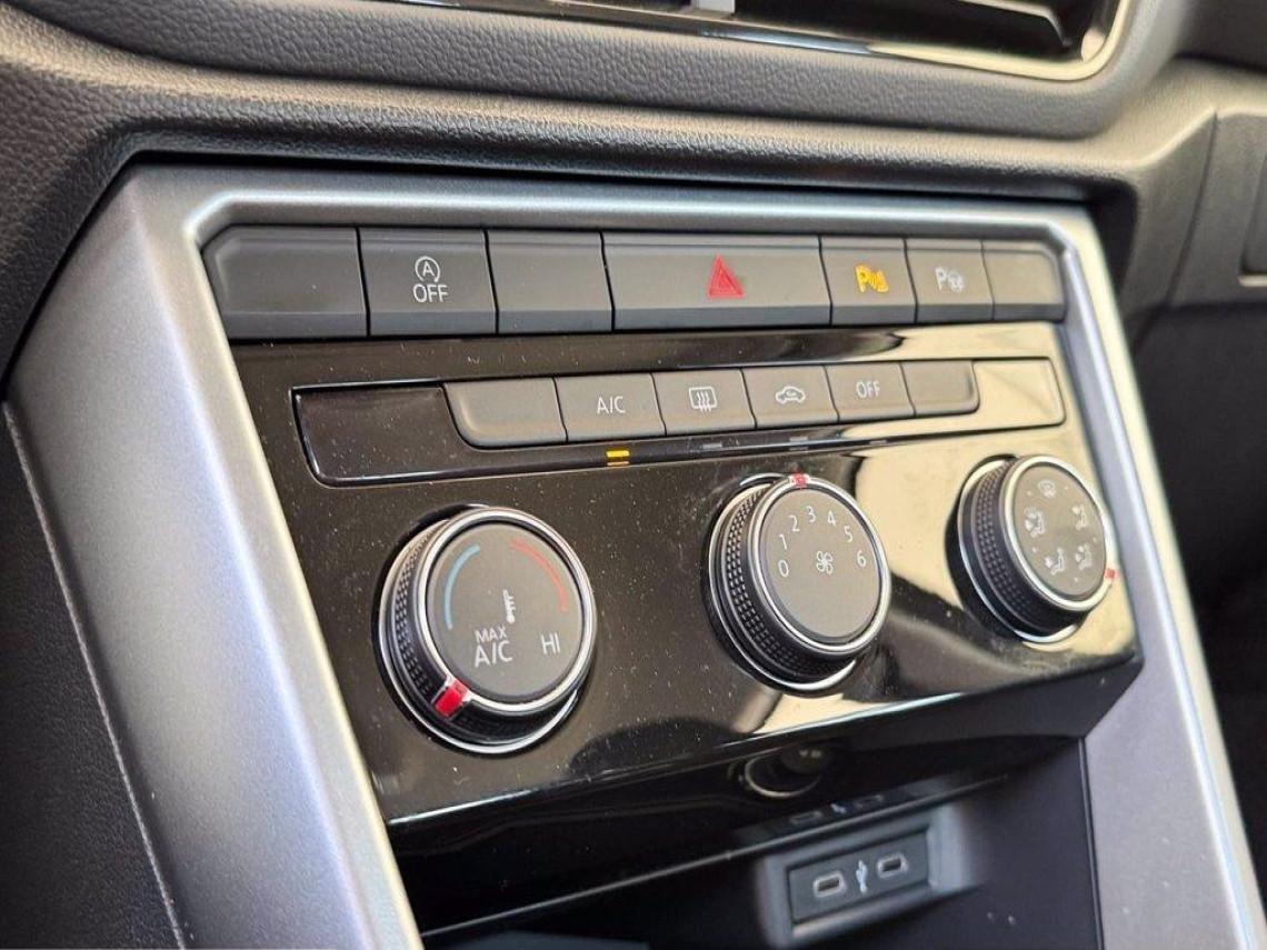 VOLKSWAGEN T Roc 1 0 tsi life 110cv