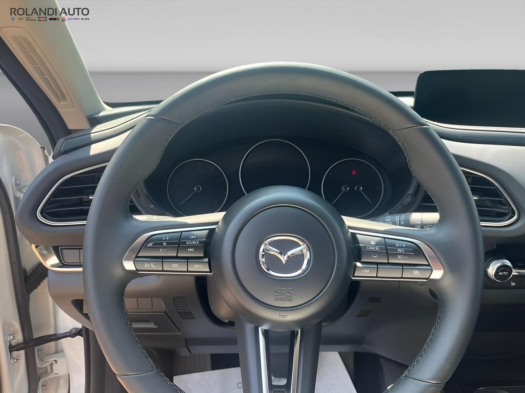 Mazda CX-30 2.0 e-Skyactiv G M Hybrid Homura 2WD 6AT
