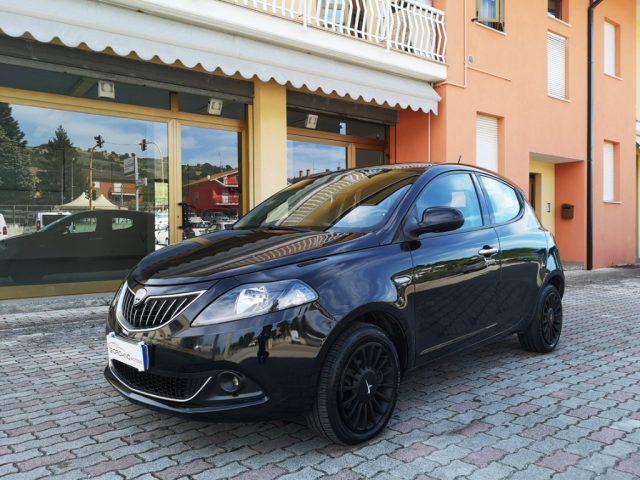 LANCIA Ypsilon 1.2 69 CV 5 porte GPL Gold