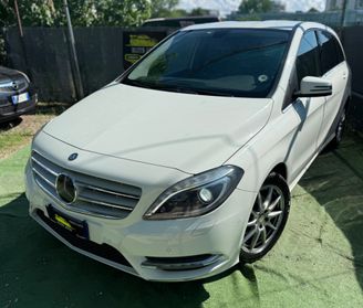 Mercedes CLASSE B 180 CDI PREMIUM XENON FULL