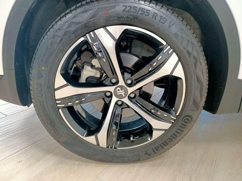 DR AUTOMOBILES DR 6.0 1.5 Turbo CVT Bi-Fuel GPL