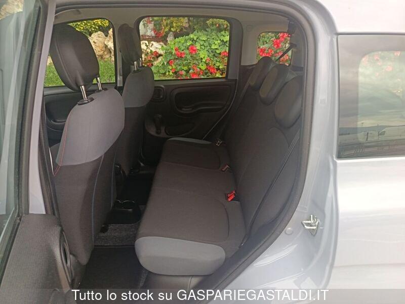 FIAT Panda 1.2 Easy