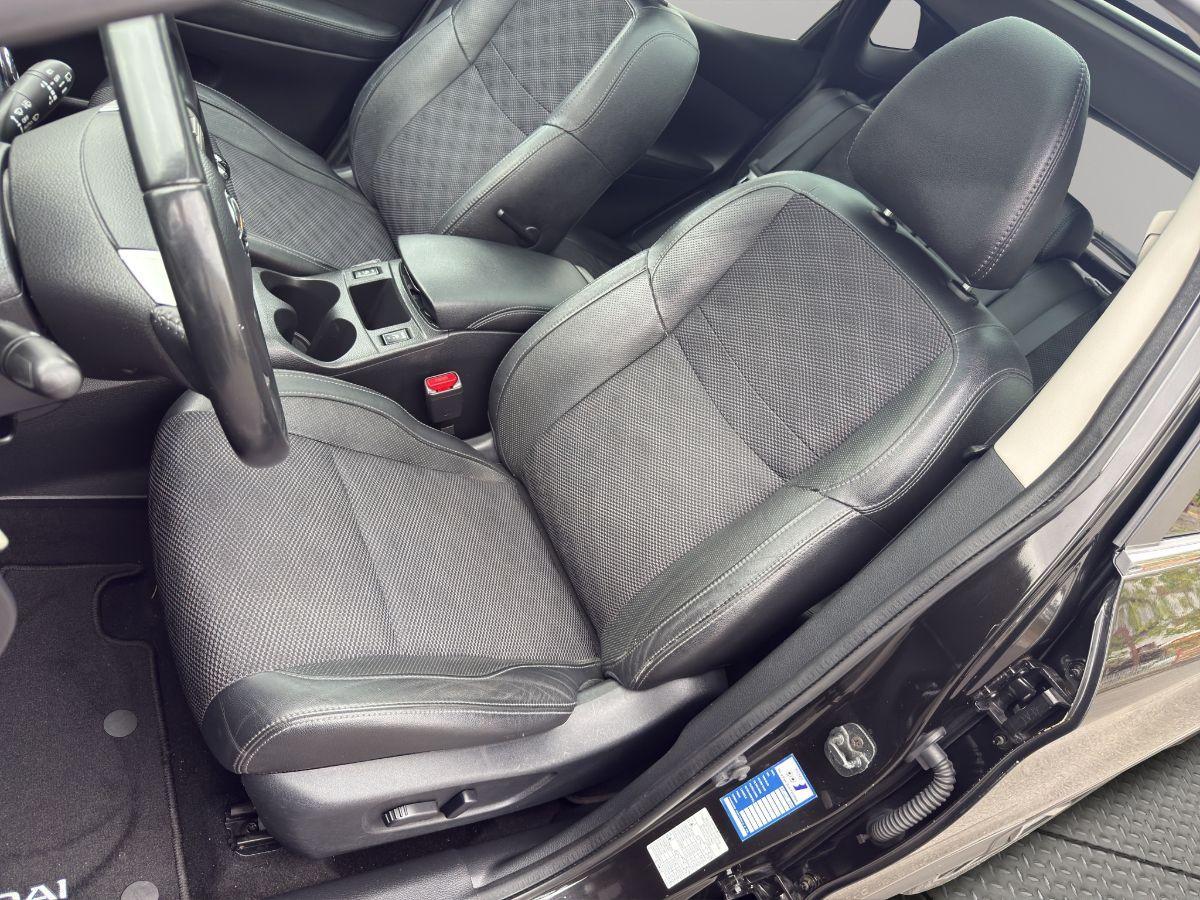 NISSAN - Qashqai - 1.6 dCi 131CV 4WD Tekna TETTO NAVI 360°