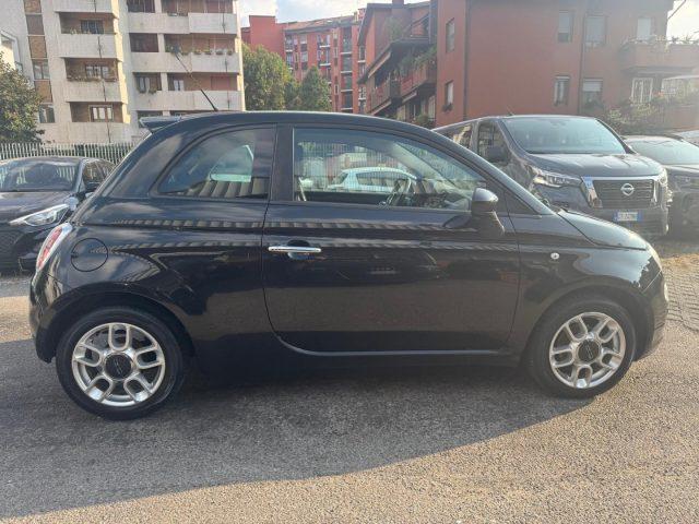 FIAT 500 1.2 Sport
