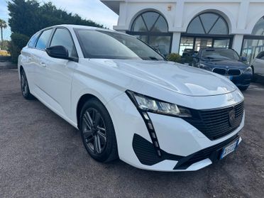 Peugeot 308 1.5Hdi AZIENDALE