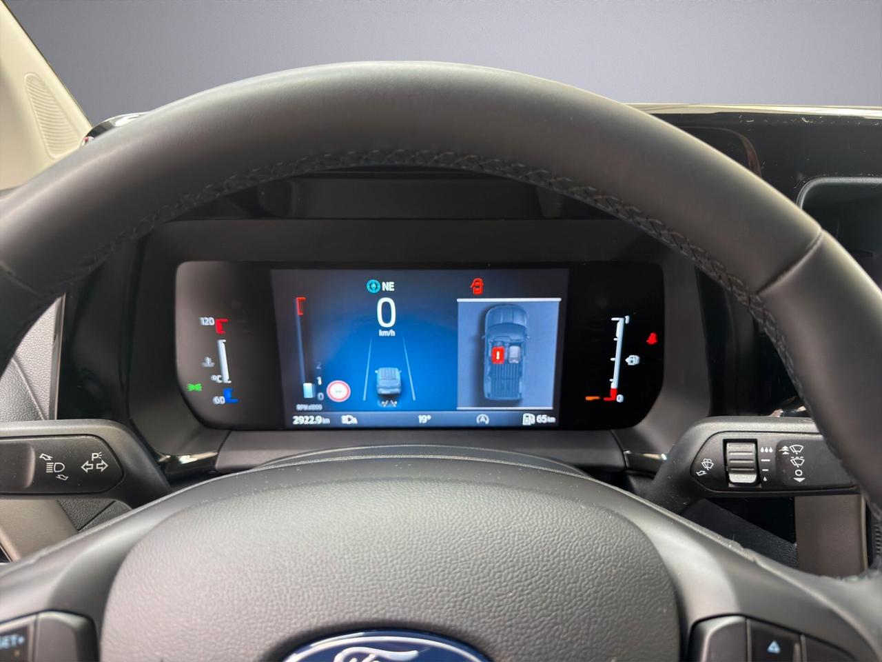 Ford Transit Courier V769 1.5 ecoblue 100cv Active