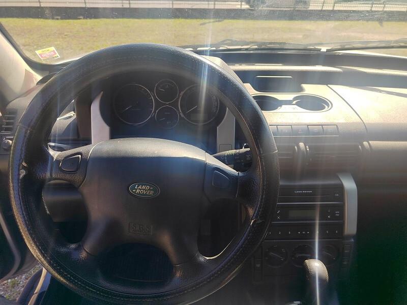 Land Rover Freelander 2.0 Td4 16V cat S.W. S