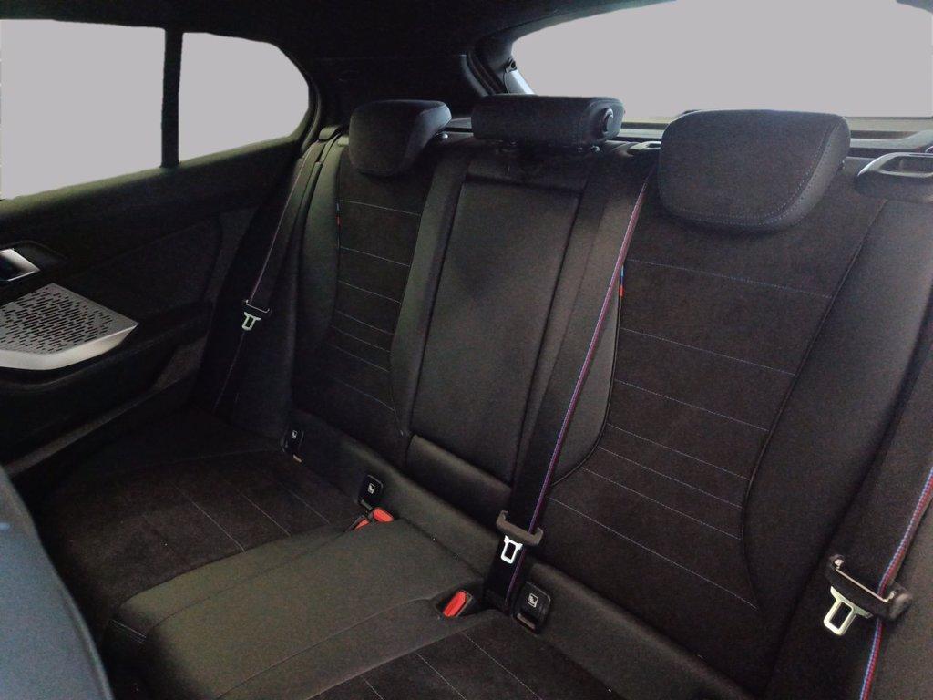 BMW 118d msport pro auto del 2024
