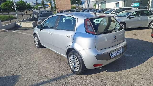 Fiat Punto Evo Punto Evo 5p 1.4 Dynamic s