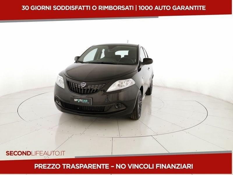 Lancia Ypsilon 1.0 firefly hybrid Gold s&s 70cv 5p.ti