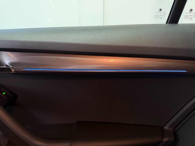 SKODA Octavia 1.5 DSG Wagon Style G-Tec