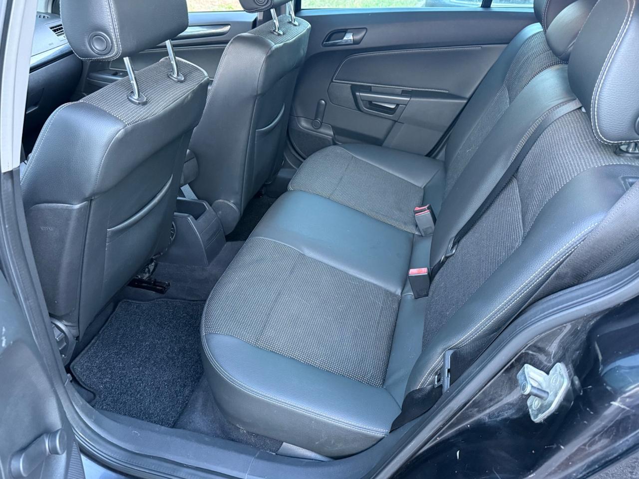 Opel Astra 1.7 CDTI 101CV Station Wagon Cosmo
