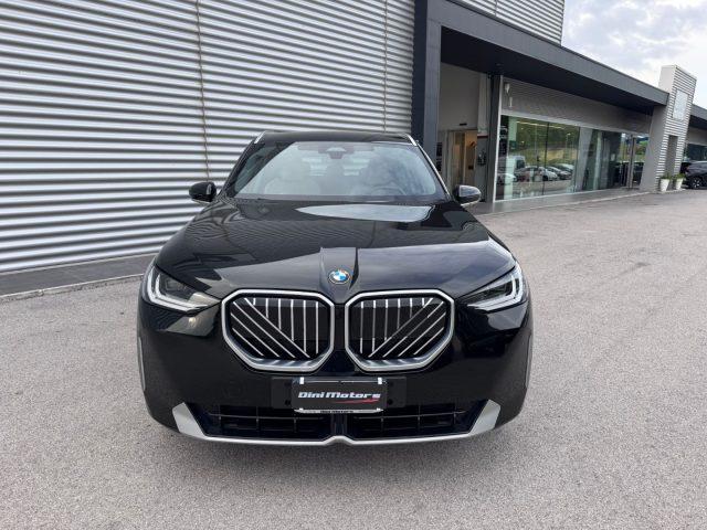 BMW X3 xDrive20d 48V MY25 X-LINE IVA ESPOSTA COMPRESA