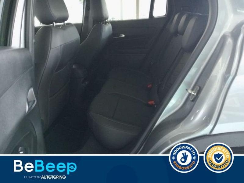 Jeep Avenger 1.2 TURBO SUMMIT FWD 100CV