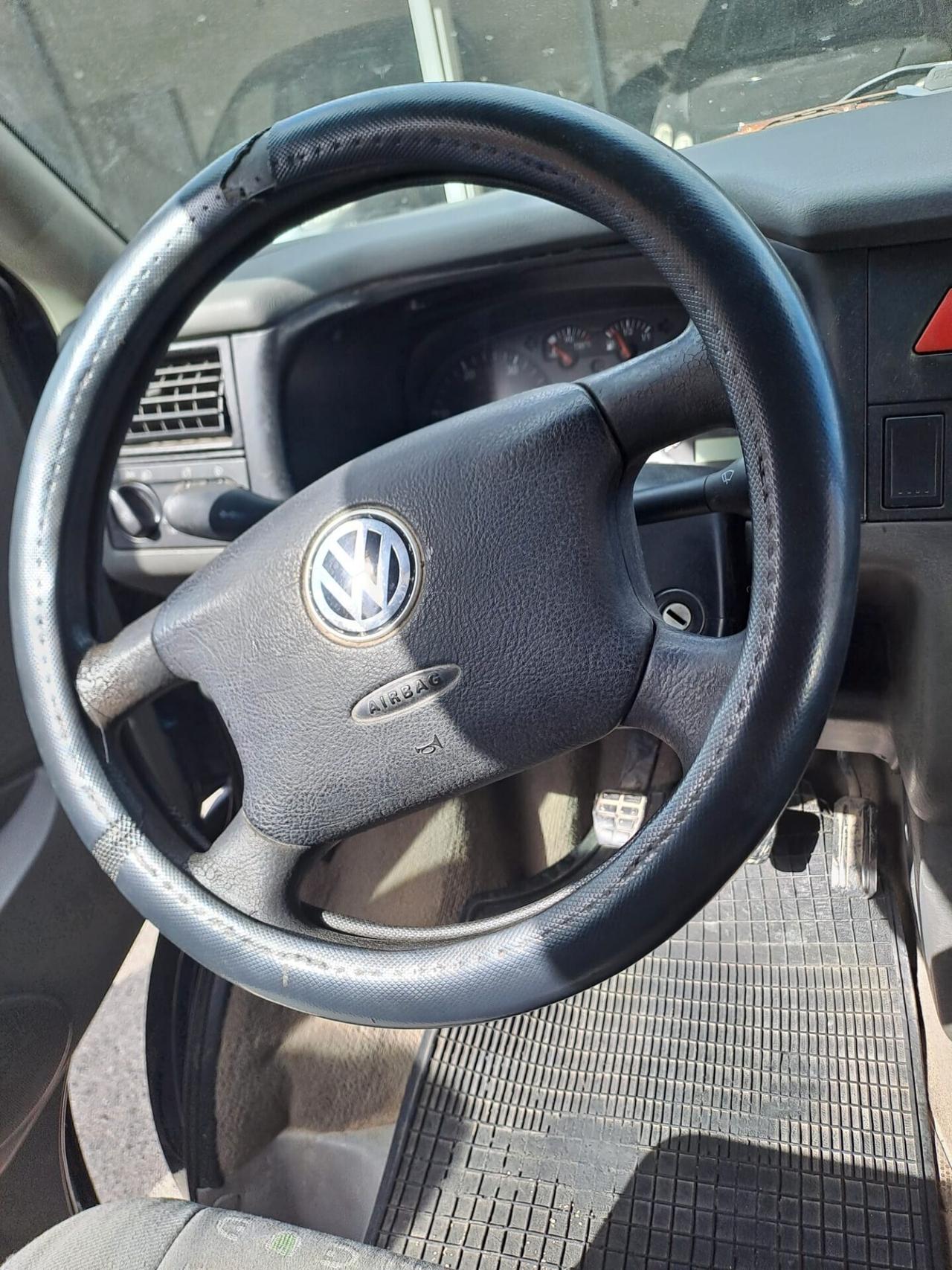 Volkswagen CARAVELLE 9 POSTI