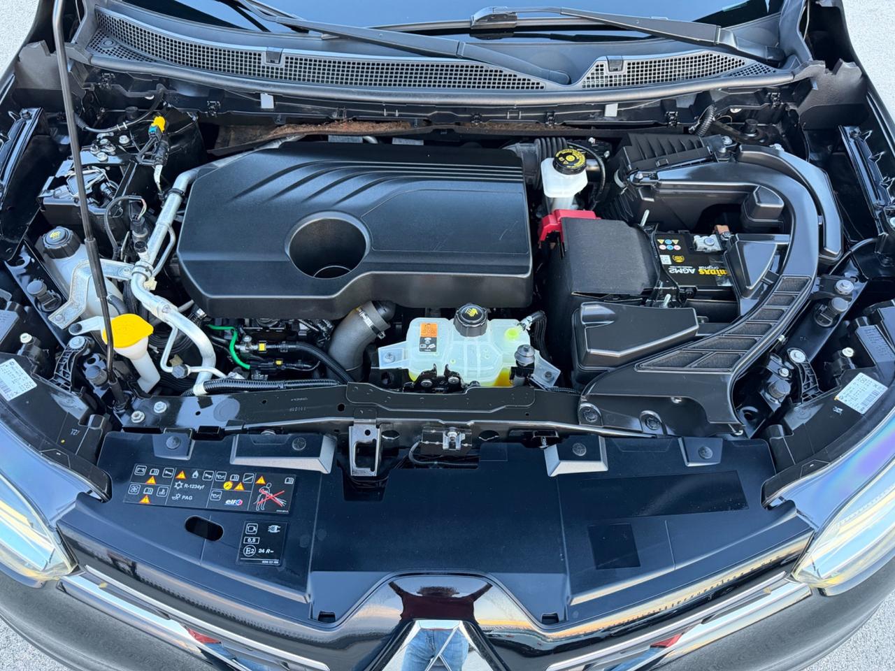 RENAULT KADJAR 1.5 DCI 115 SPORT EDITION FULL LED