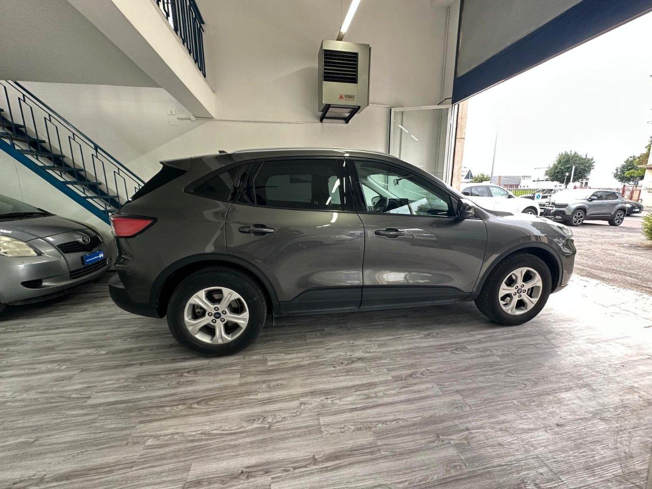 Ford Kuga Kuga III 2020 1.5 ecoboost 2wd 120cv