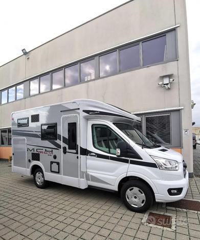 MCLOUIS MC4 SLIM 331 (ST.2025)