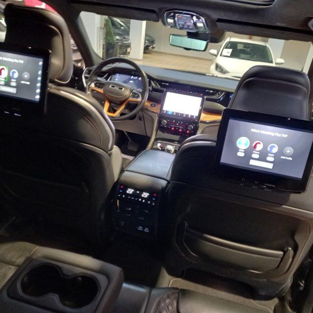 JEEP Grand Cherokee 2.0 PHEV ATX 4xe Summit Reserve