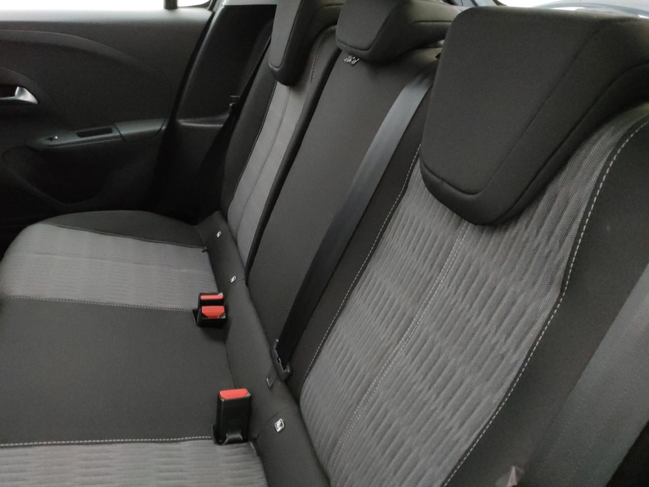 OPEL Corsa VI 2020 - Corsa 1.2 Edition 75cv