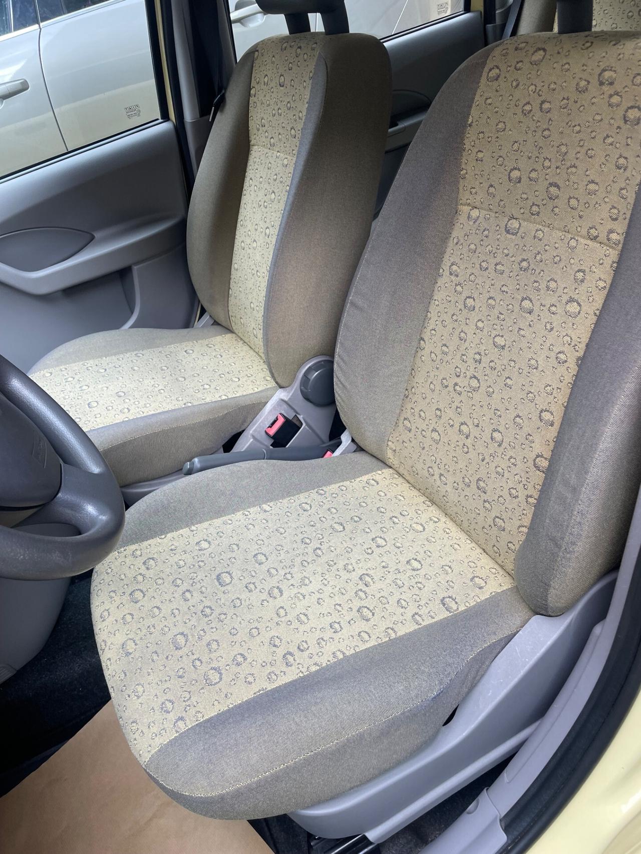 Fi Fiat Panda benz/Metano - SOLI 123.000 KM!!!