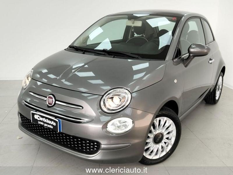 FIAT 500 1.2 Lounge (TETTO PAN.)