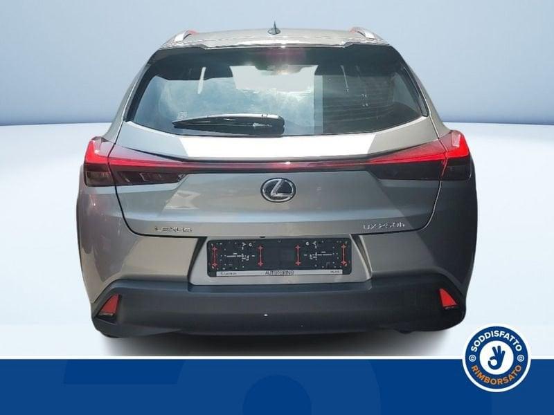 Lexus UX 250h 2WD Urban MY23