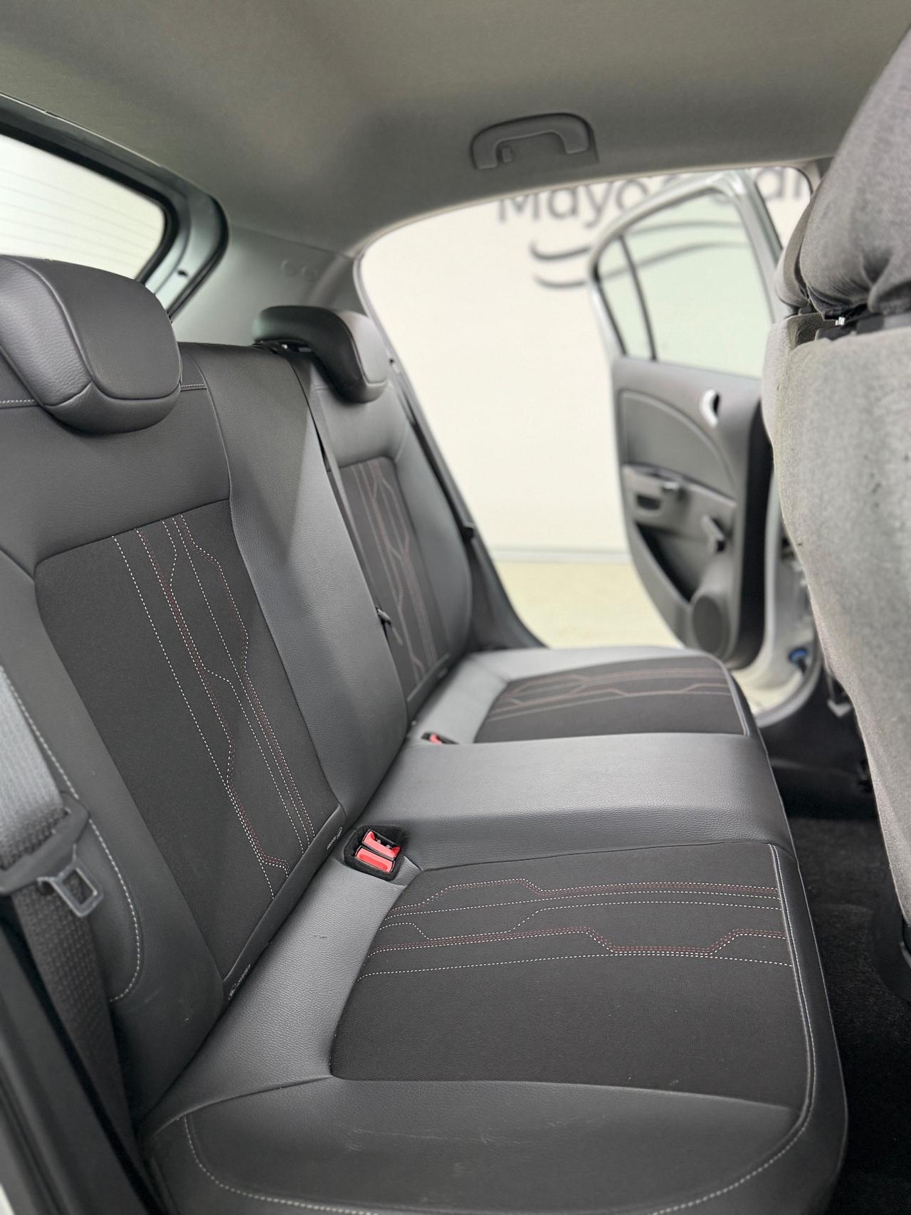 Opel Corsa (anno 2013)